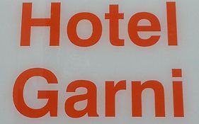 Hotelgarni Frankfurt